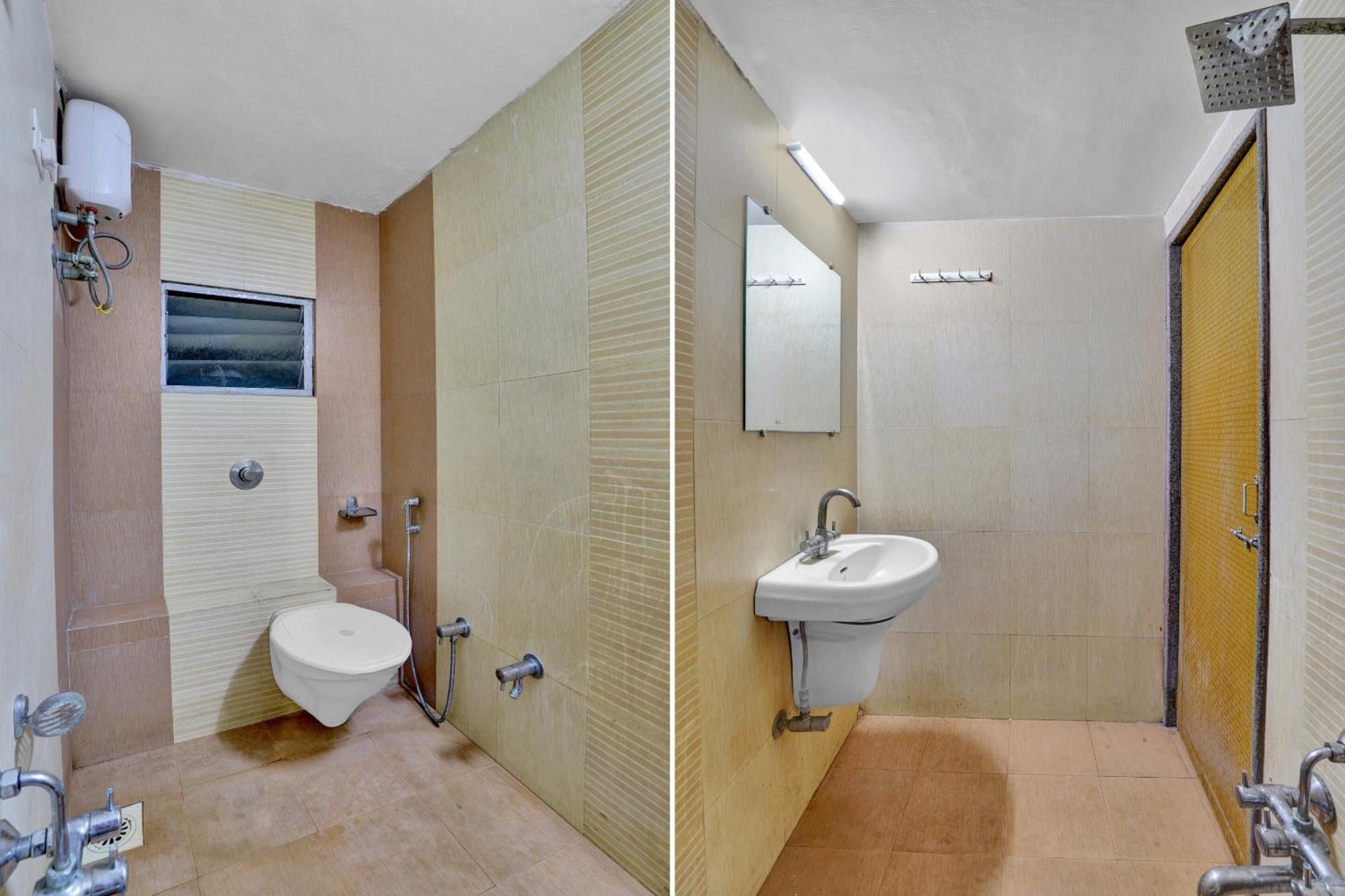 Collection O 82926 Hotel Royal Plaza 아흐메다바드 외부 사진